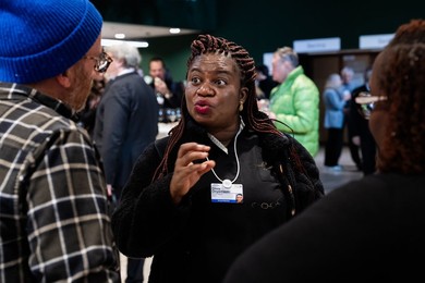 World Economic Forum Annual Meeting 2026 in Davos-Klosters