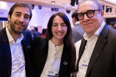World Economic Forum Annual Meeting 2026 in Davos-Klosters