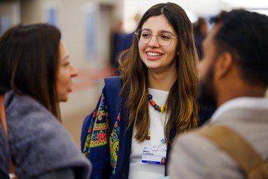 World Economic Forum Annual Meeting 2026 in Davos-Klosters