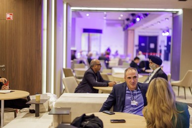 World Economic Forum Annual Meeting 2026 in Davos-Klosters