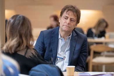 World Economic Forum Annual Meeting 2026 in Davos-Klosters