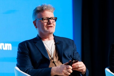 World Economic Forum Annual Meeting 2026 in Davos-Klosters