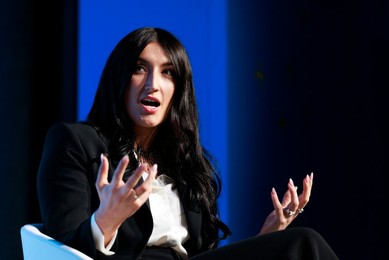 World Economic Forum Annual Meeting 2026 in Davos-Klosters