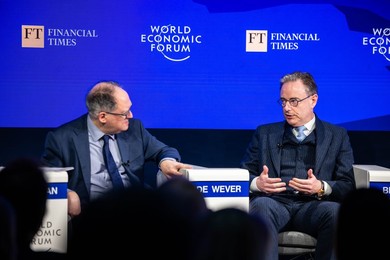 World Economic Forum