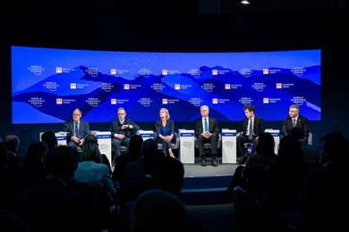 World Economic Forum