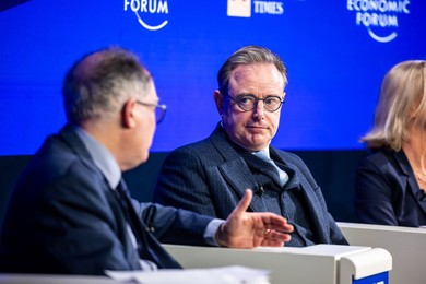 World Economic Forum