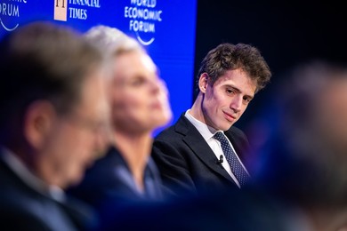 World Economic Forum