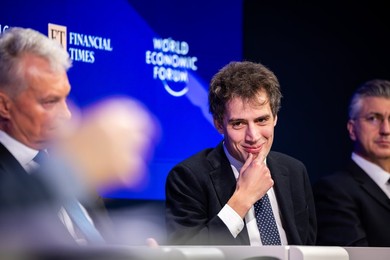 World Economic Forum