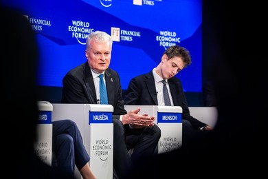 World Economic Forum