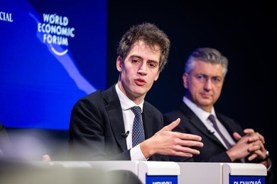 World Economic Forum