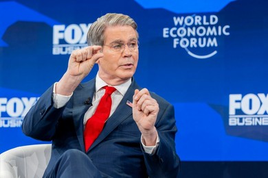 2026 World Economic Forum