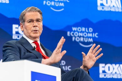 2026 World Economic Forum