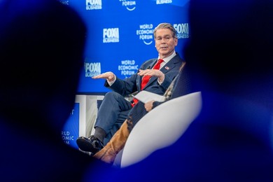 2026 World Economic Forum
