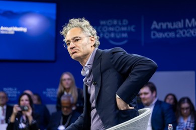 2026 World Economic Forum