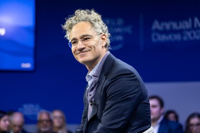 2026 World Economic Forum