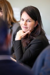 World Economic Forum Annual Meeting 2026