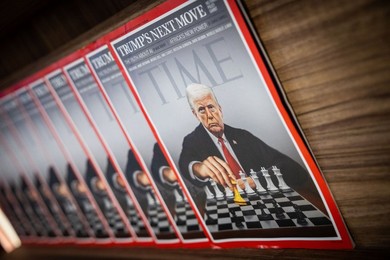 World Economic Forum Annual Meeting 2026 in Davos, Switzerland, 21 January 2026