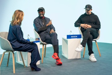 World Economic Forum Annual Meeting 2026 in Davos, Switzerland, 21 January 2026