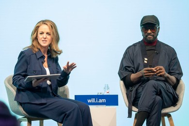 World Economic Forum Annual Meeting 2026 in Davos, Switzerland, 21 January 2026