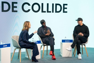 World Economic Forum Annual Meeting 2026 in Davos, Switzerland, 21 January 2026