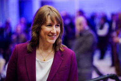 World Economic Forum Annual Meeting 2026