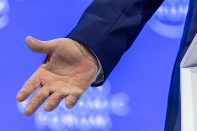 World Economic Forum Annual Meeting 2026