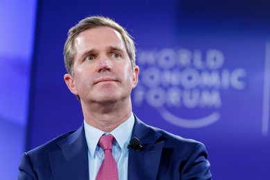 World Economic Forum Annual Meeting 2026
