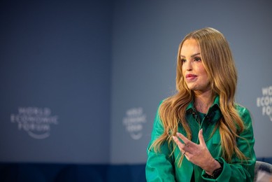 World Economic Forum Annual Meeting 2026