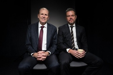 World Economic Forum Annual Meeting 2026