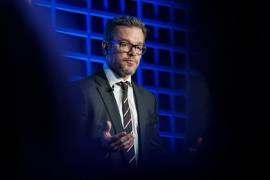 World Economic Forum Annual Meeting 2026