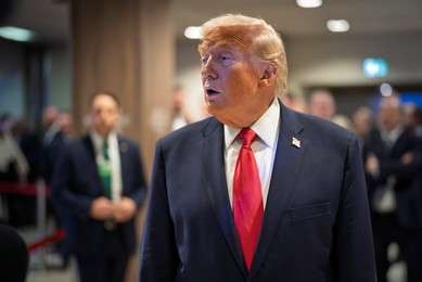 World Economic Forum Annual Meeting 2026