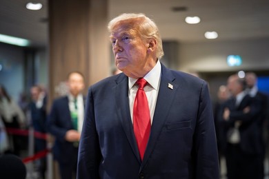 World Economic Forum Annual Meeting 2026