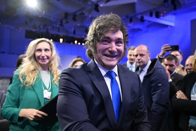 Annual Meeting 2026 in Davos-Klosters