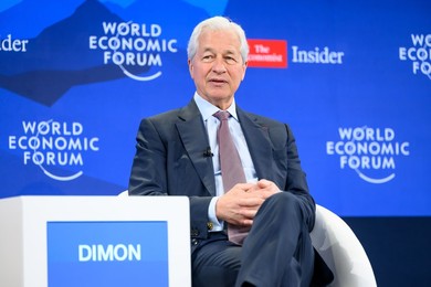 World Economic Forum Annual Meeting 2026 in Davos, Switzerland, 21 January 2026