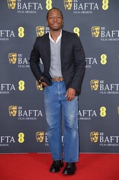 EE British Academy Film Awards 2026 Nominations Announcement - BAFTA, London,UK