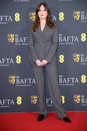 EE British Academy Film Awards 2026 Nominations Announcement - BAFTA, London,UK