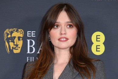 EE British Academy Film Awards 2026 Nominations Announcement - BAFTA, London,UK