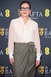 EE British Academy Film Awards 2026 Nominations Announcement - BAFTA, London,UK