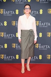 EE British Academy Film Awards 2026 Nominations Announcement - BAFTA, London,UK
