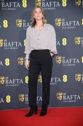 EE British Academy Film Awards 2026 Nominations Announcement - BAFTA, London,UK