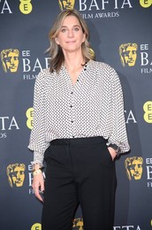 EE British Academy Film Awards 2026 Nominations Announcement - BAFTA, London,UK