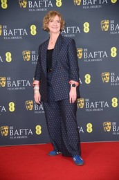 EE British Academy Film Awards 2026 Nominations Announcement - BAFTA, London,UK