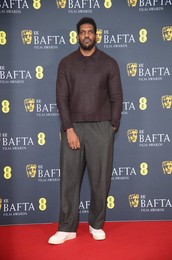 EE British Academy Film Awards 2026 Nominations Announcement - BAFTA, London,UK