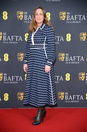 EE British Academy Film Awards 2026 Nominations Announcement - BAFTA, London,UK