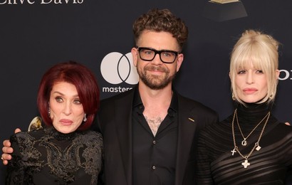 Pre-GRAMMY Gala & GRAMMY Salute to Industry Icons Honoring Avery Lipman and Monte Lipman