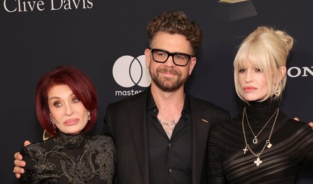 Pre-GRAMMY Gala & GRAMMY Salute to Industry Icons Honoring Avery Lipman and Monte Lipman