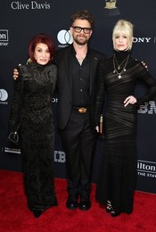 Pre-GRAMMY Gala & GRAMMY Salute to Industry Icons Honoring Avery Lipman and Monte Lipman