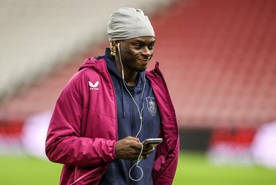 Premier League Sunderland v Burnley