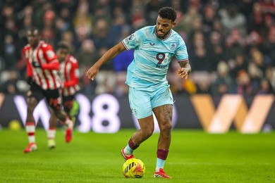 Premier League Sunderland v Burnley