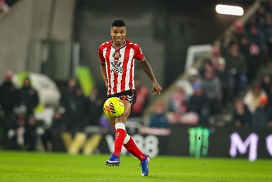 Premier League Sunderland v Burnley